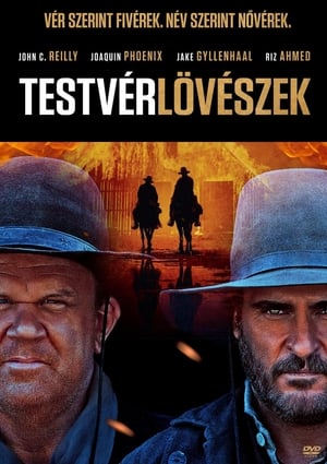 Testvérlövészek (2018)