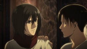 Shingeki No Kyojin: 3×3