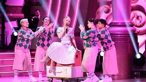 Wicked One Wonderful Night (2025)