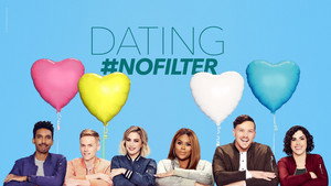 Dating #NoFilter