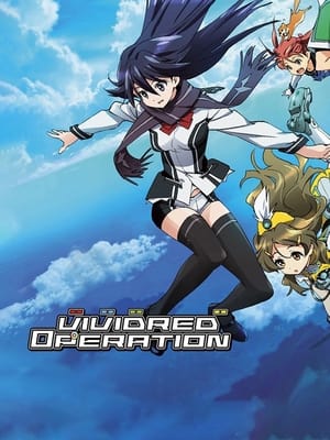 Image Vividred Operation