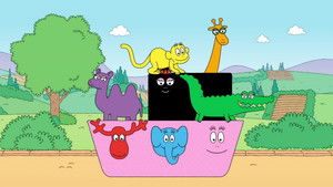 Barbapapa: One Big Happy Family!: 1×29