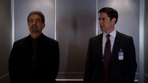 Criminal Minds: 7×14