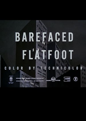 Image Barefaced Flatfoot