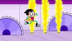 Teen Titans Go!: 1×32