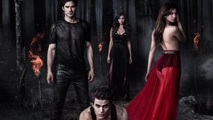 poster The Vampire Diaries