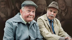 фото  - Смотреть Still Game бесплатно онлайн на Lord-Filmy