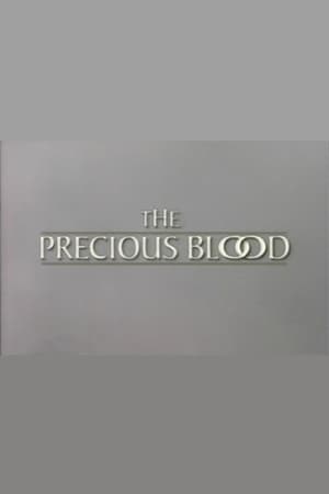 Poster The Precious Blood 1996