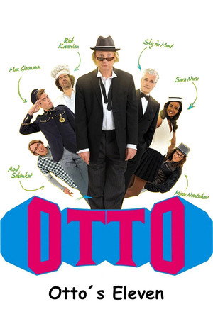 Otto's Eleven 22