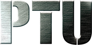 PTU — Logos 3
