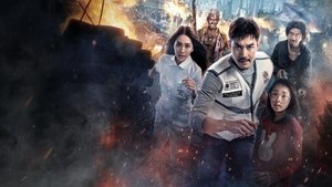 Corrupción en Bangkok: Entre el Cielo y el Infierno (2024) DVDRIP LATINO