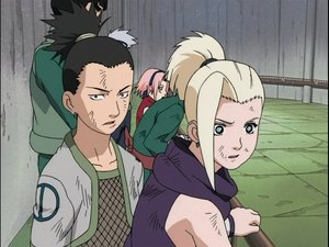 Naruto: Episódio 44