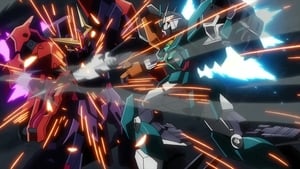 Gundam Build Divers: 2×22