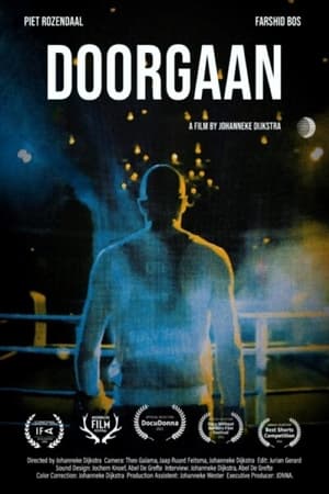 Doorgaan (1970)