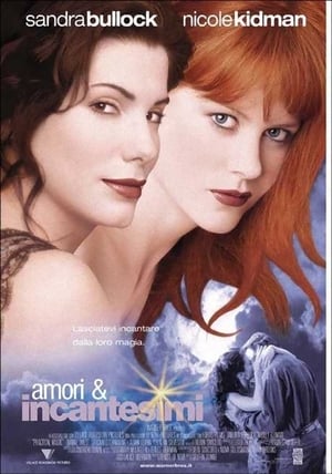 Poster di Amori & incantesimi