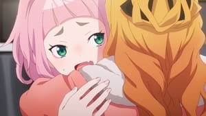 Yoru no Kurage wa Oyogenai: Episódio 4