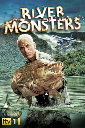 River Monsters 17