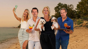 De Hanslers: van de Piste naar de Playa