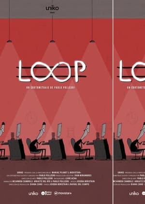 Poster di Loop