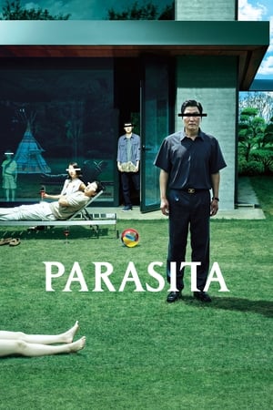 Assistir Parasita Online Grátis