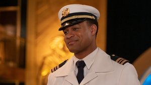Doctor Odyssey: 1×18
