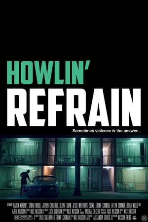 Poster Howlin’ Refrain (2023)