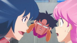 High School Kimengumi – Episódio 1