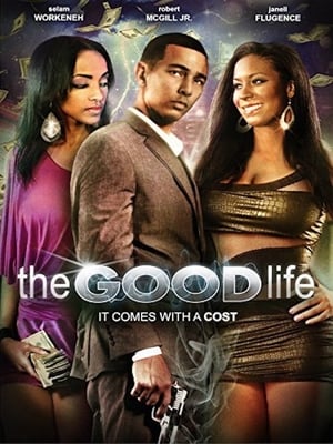 Poster The Good Life 2013
