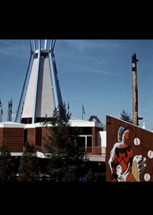 Indian Memento (1967)
