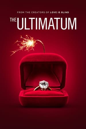 Poster The Ultimatum: Marry or Move On Season 2 The Split 2023