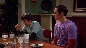 The Big Bang Theory 5 x Episodio 4