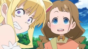 Cautious Hero: The Hero Is Overpowered but Overly Cautious Season 1 Episode 2