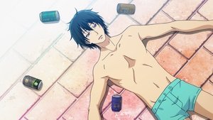 Grand Blue Season 1 Episode 1