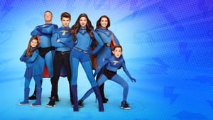 poster The Thundermans