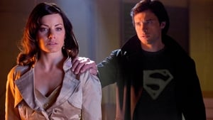 Tajemnice Smallville: Sezon 9 Odcinek 18