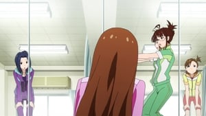 The Idolmaster: 1×18