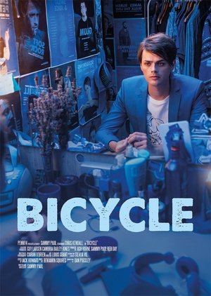 Poster Bicycle (2019)