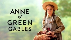 poster Anne of Green Gables