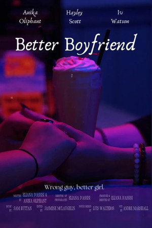 Better Boyfriend