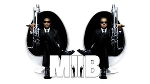 Men In Black II 2002