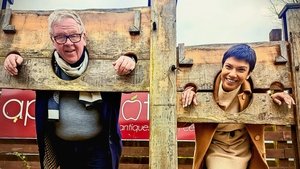 Pint-Sized Profits on Antiques Road Trip Season 31 Episode 9 – November 20, 2025