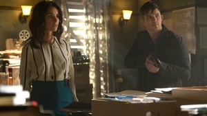 Timeless 1 x Episodio 16