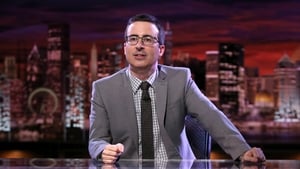 John Oliver-show az elmúlt hét híreiről 2. évad 17. rész