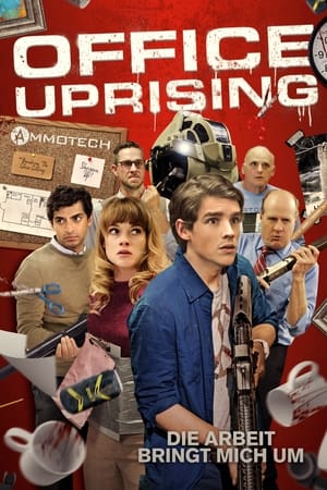 Image Office Uprising