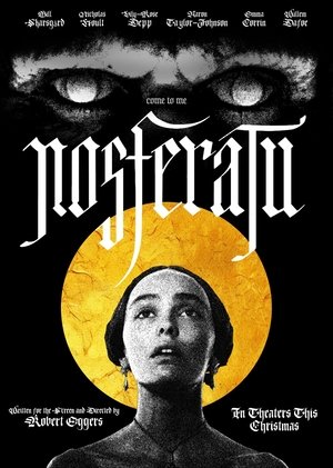 Image Nosferatu