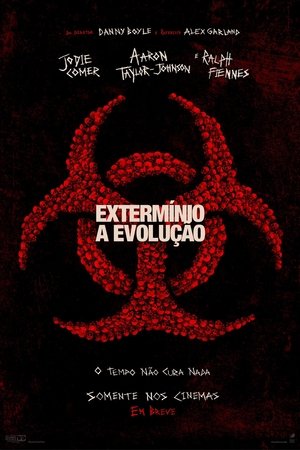 poster 28 Years Later