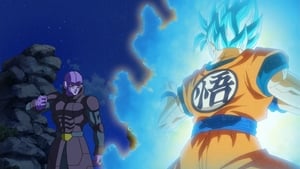 Dragon Ball Super: Season 1 Episode 71