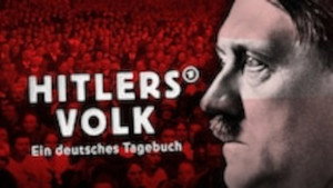 Hitler’s People – A German Diary