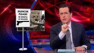 The Colbert Report: 10×100
