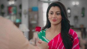 45. Virat performs Rajeev's grihapravesh